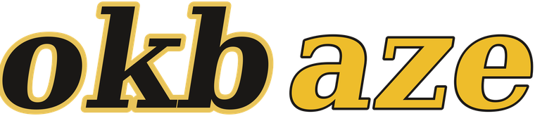 okbaze logo
